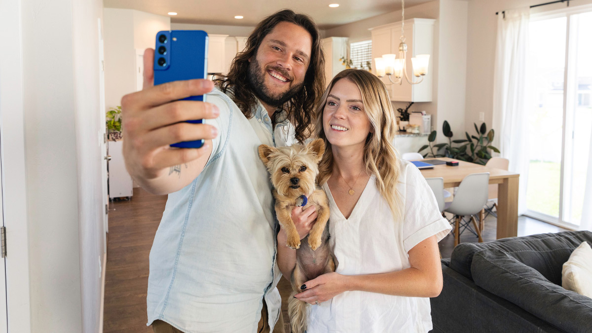 How new government-backed mortgage limits affect homebuyers in 2025