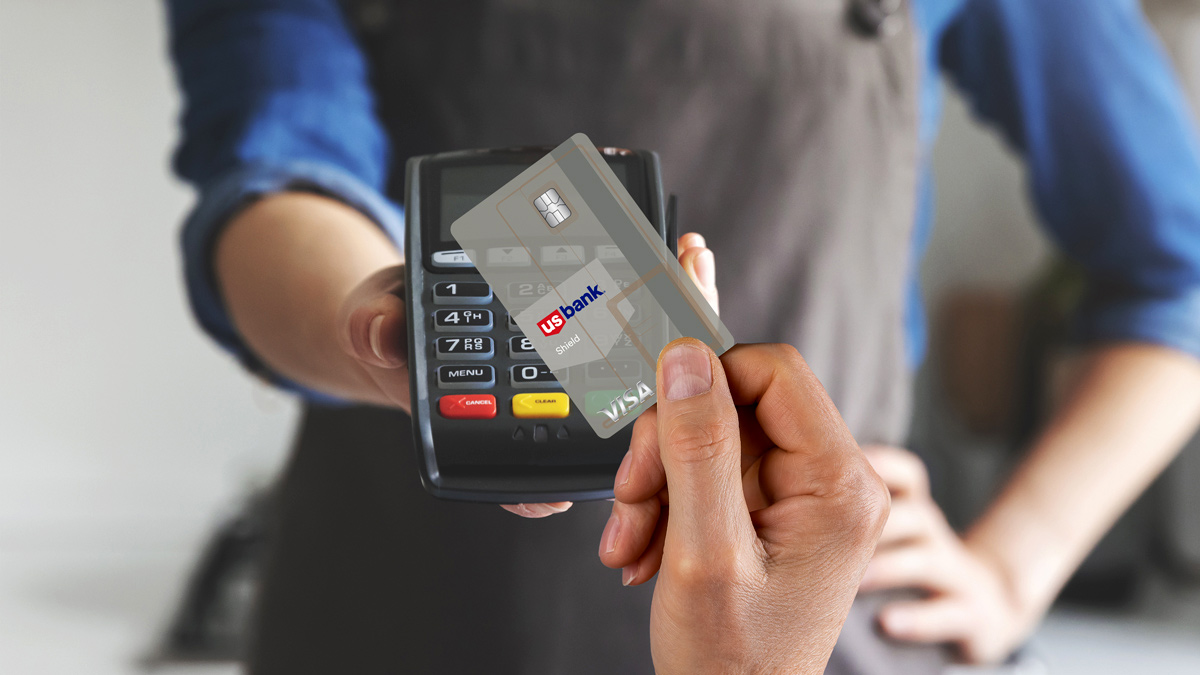 U.S. Bank Shield™ Visa® Card offers a low intro APR for 24 billing cycles