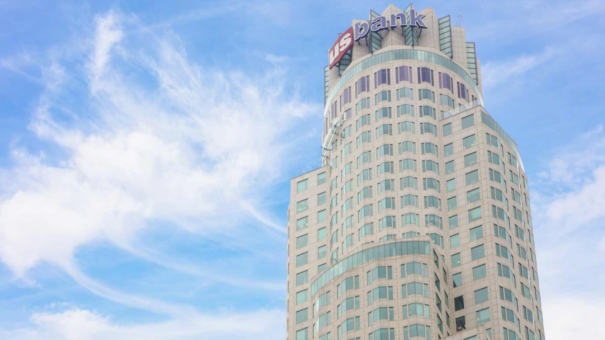 U.S. Bank named one of the World’s Most Ethical Companies by Ethisphere 